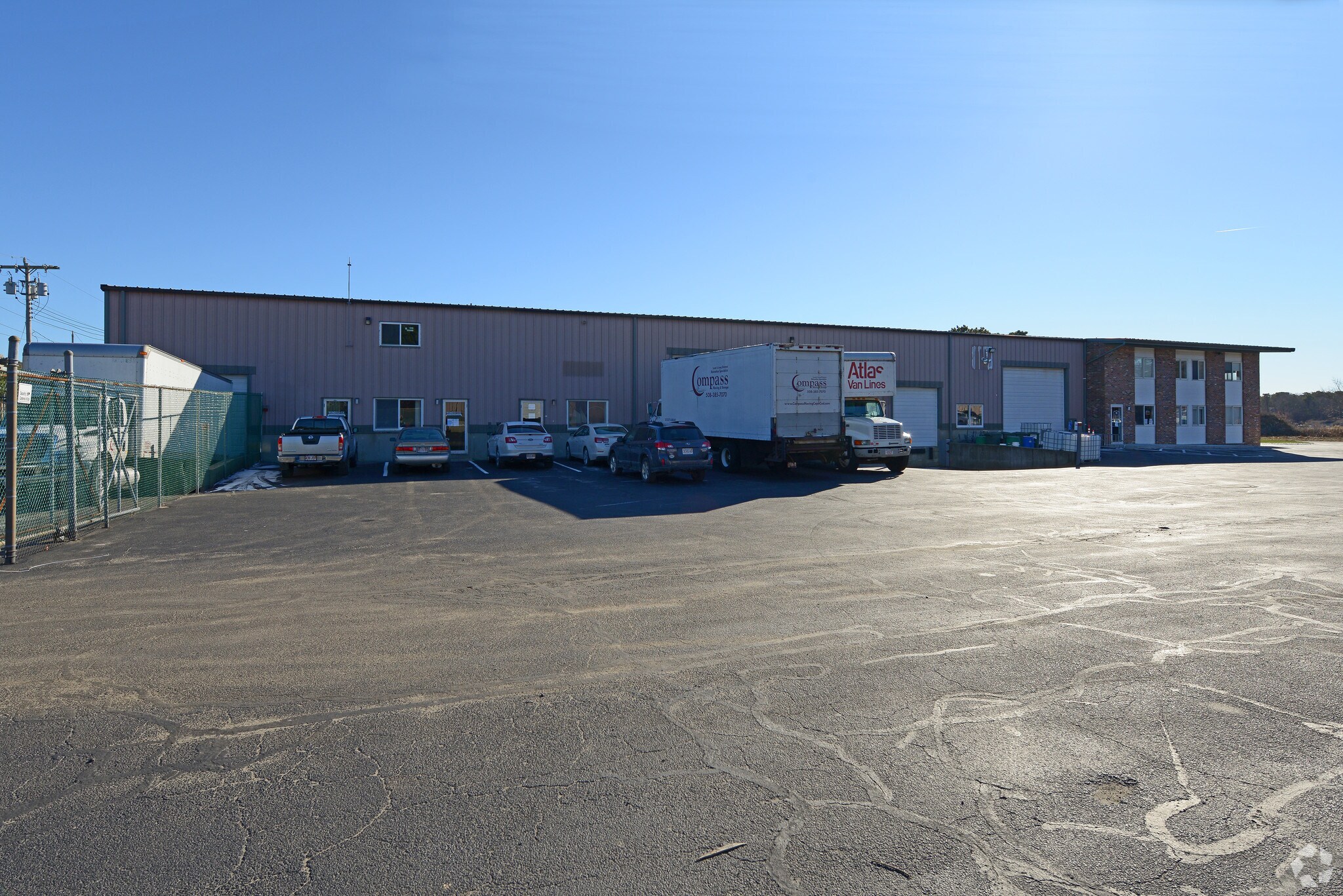 120 Great Western Rd, South Dennis, MA 02660 Office for Lease