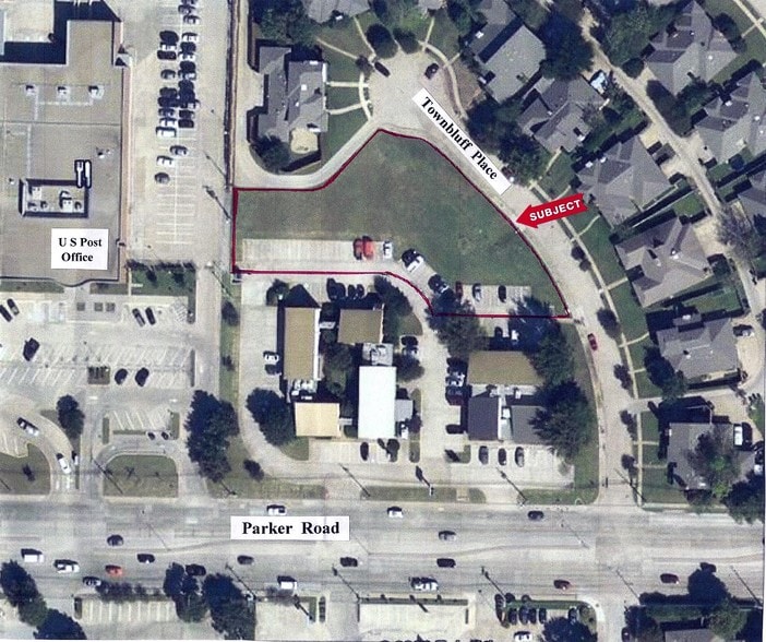 2811 W Parker Rd, Plano, TX for sale - Primary Photo - Image 2 of 9