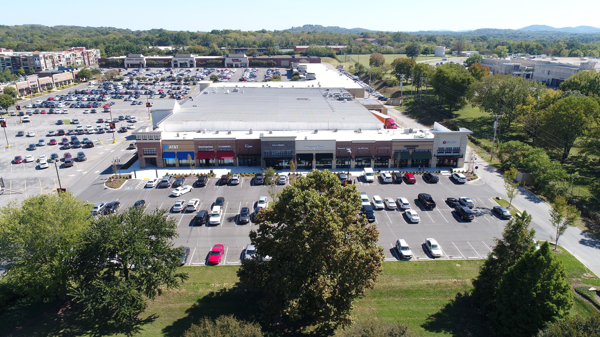 330 Franklin Rd, Brentwood, TN 37027 - Retail for Lease | LoopNet.com