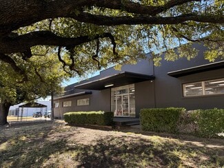 More details for 8717 Directors Row, Dallas, TX - Industrial for Sale
