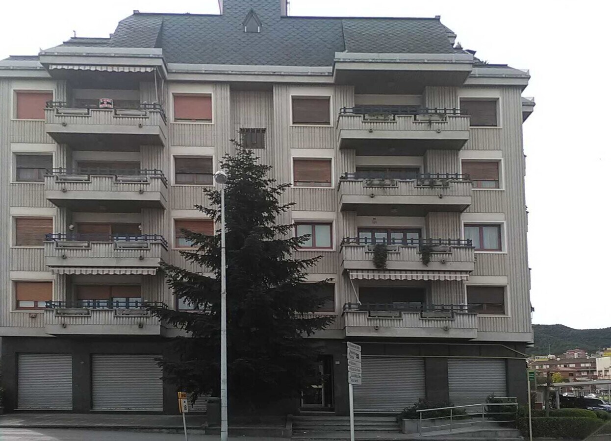 Montornès del Vallès, BAR 08170 -  -  - Floor Plan - Image 1 of 1