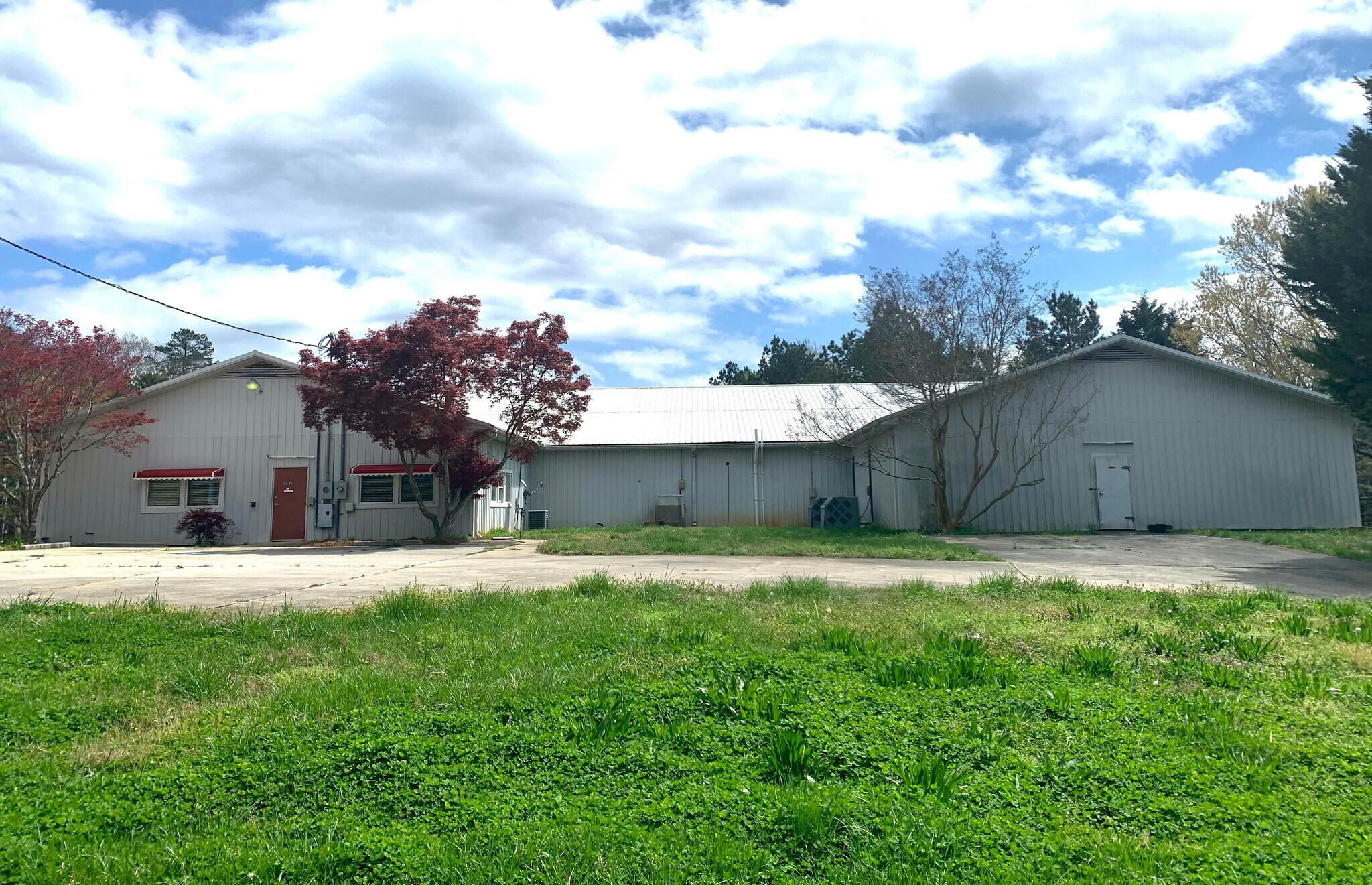 1563 Calvary Church Rd, Gainesville, GA for sale Building Photo- Image 1 of 1