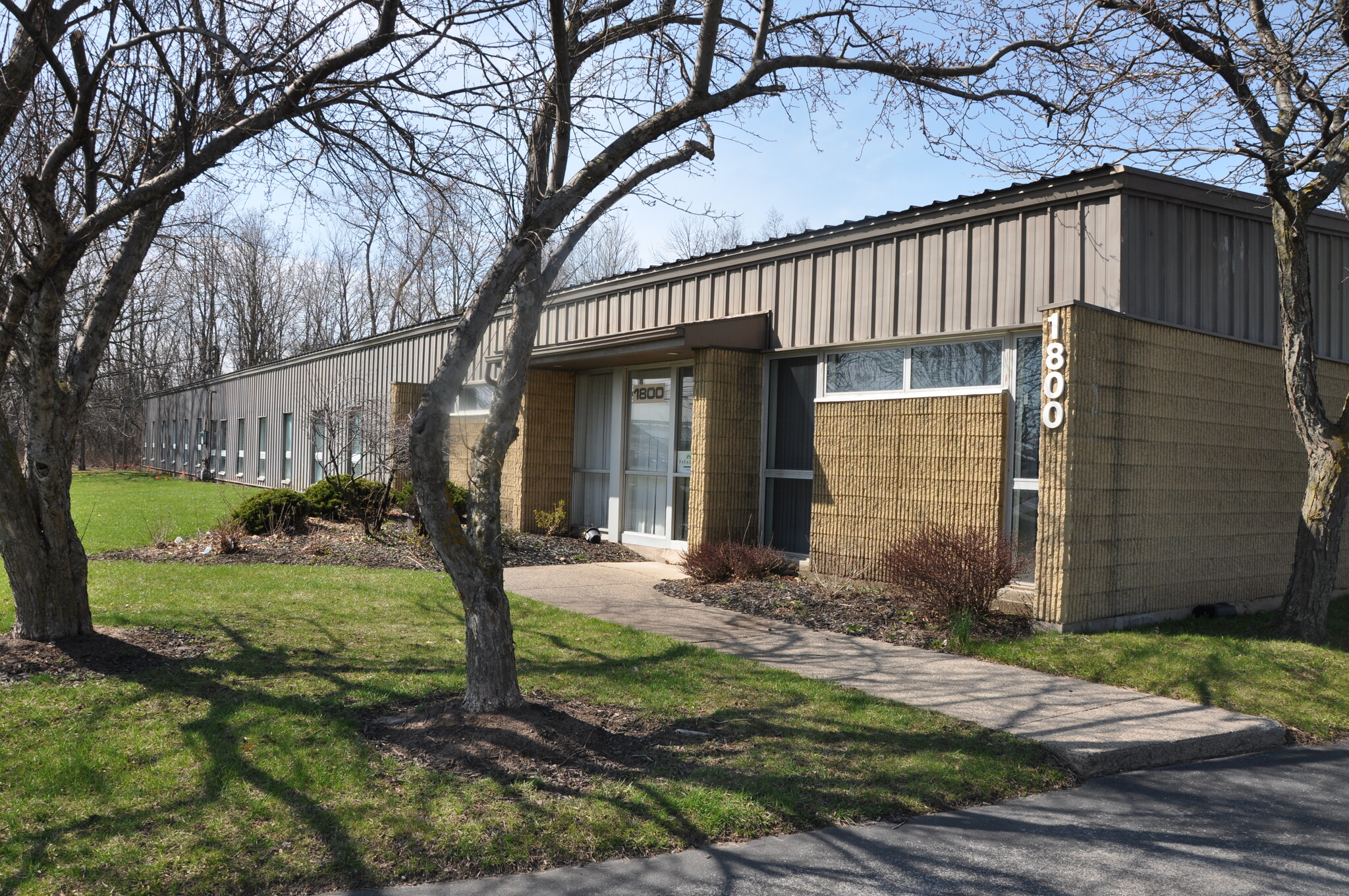 1800 Brighton Henrietta Town Line Rd, Rochester, NY for sale Building Photo- Image 1 of 1