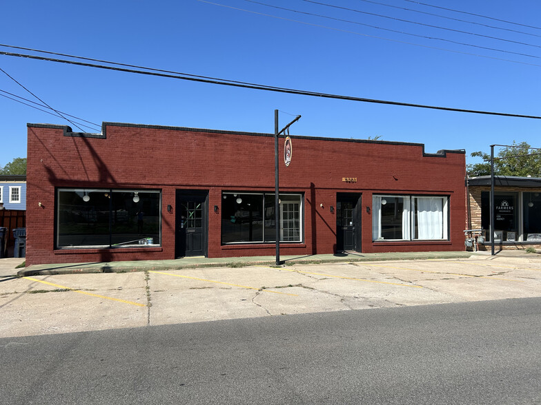 9201 N Western Ave, Oklahoma City, OK for sale - Building Photo - Image 1 of 40