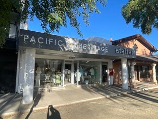 More details for 4242 N Craftsman Ct, Scottsdale, AZ - Retail for Lease