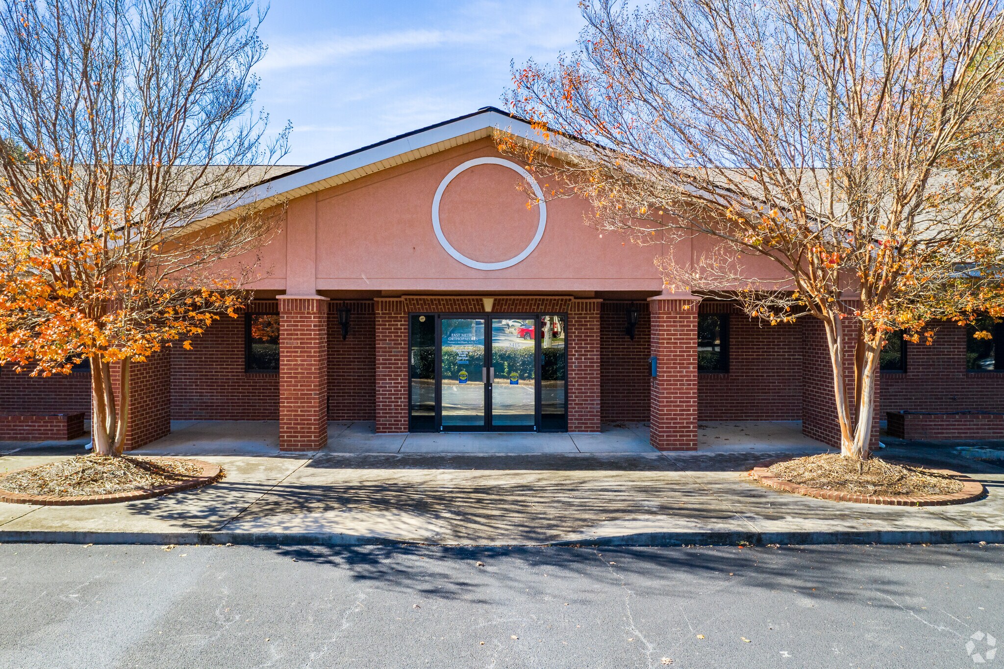 2415 Wall St SE, Conyers, GA for sale Primary Photo- Image 1 of 1