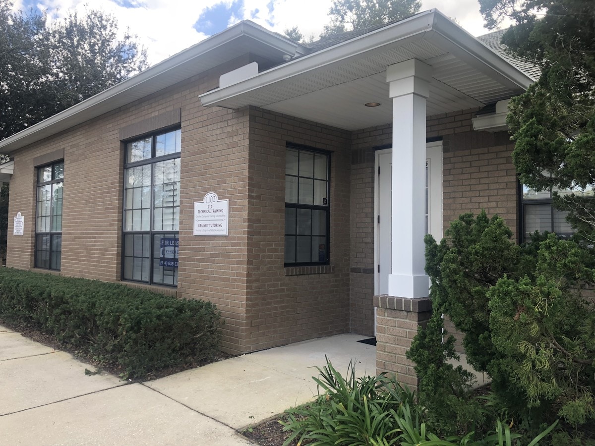 10175 Fortune Pky, Jacksonville, FL 32256