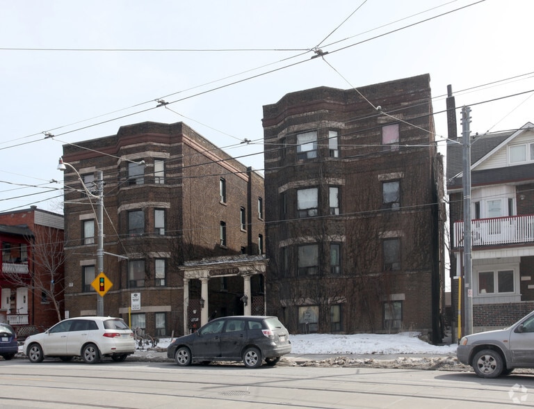 1475 King St W, Toronto, ON for sale - Primary Photo - Image 1 of 1