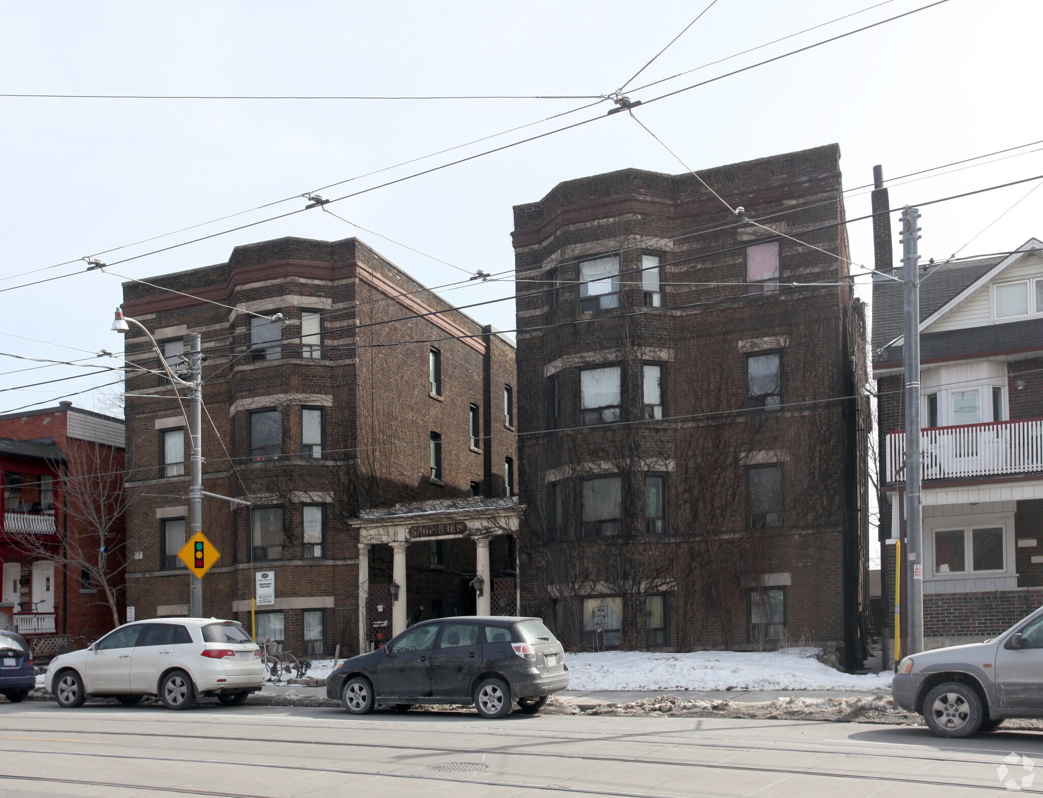 1475 King St W, Toronto, ON for sale Primary Photo- Image 1 of 1