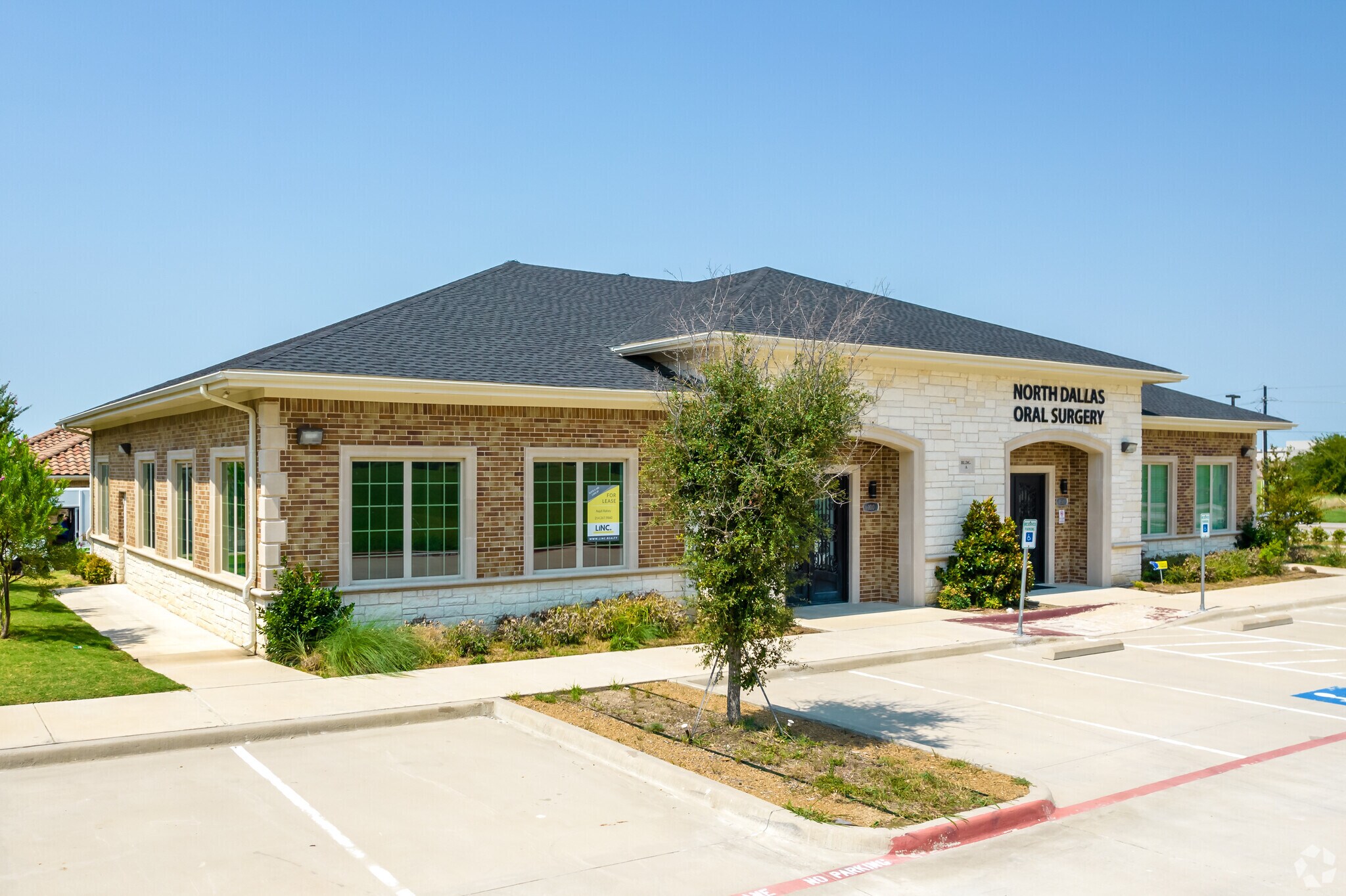 975 W Exchange Pky, Allen, TX for sale Primary Photo- Image 1 of 1
