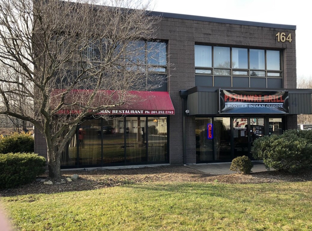 164 Franklin Tpke, Mahwah, NJ for sale Building Photo- Image 1 of 1