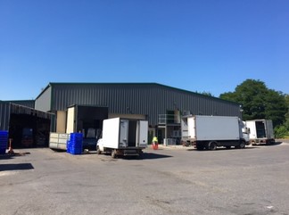 More details for Laverstoke Park Farm, Overton - Industrial for Lease