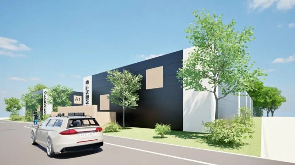 Flex in Plougoumelen for sale - Building Photo - Image 3 of 5