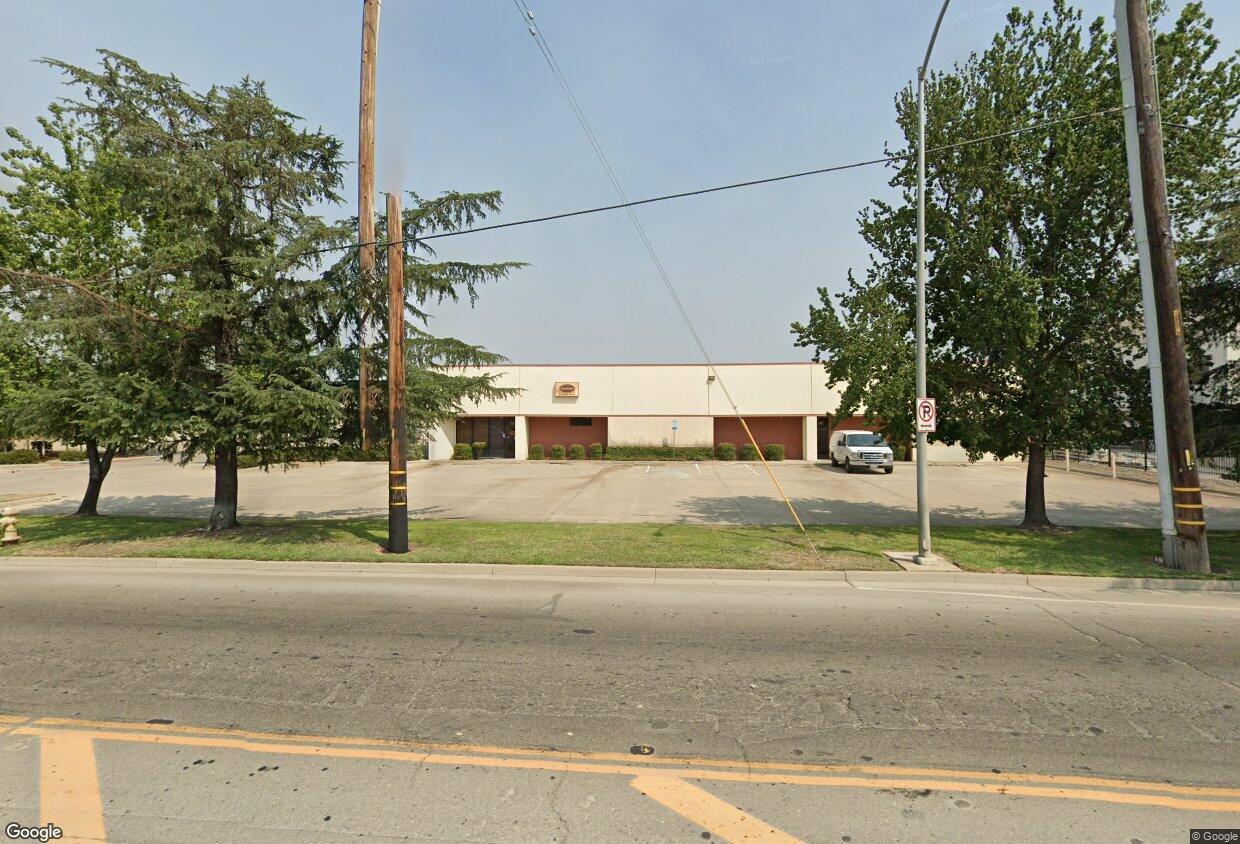 4243 Arch Rd, Stockton, CA 95215 Industrial for Sale