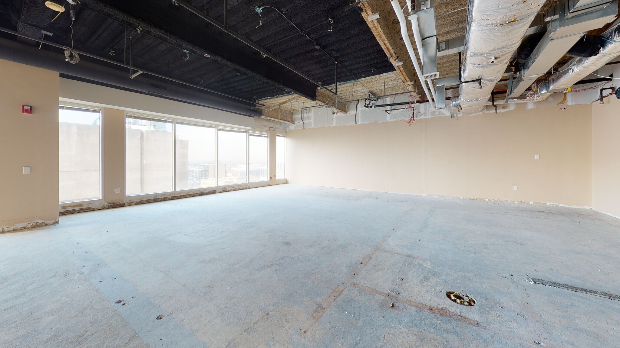 1201 N Market St, Wilmington, DE for lease Suite 2202 Virtual Tour- Image 1 of 5