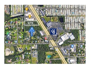 More details for S Tamiami Trl, Fort Myers, FL - Land for Sale