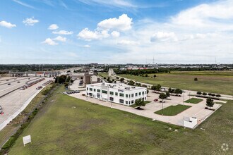 4200 Mapleshade Ln, Plano, TX - AERIAL  map view - Image1