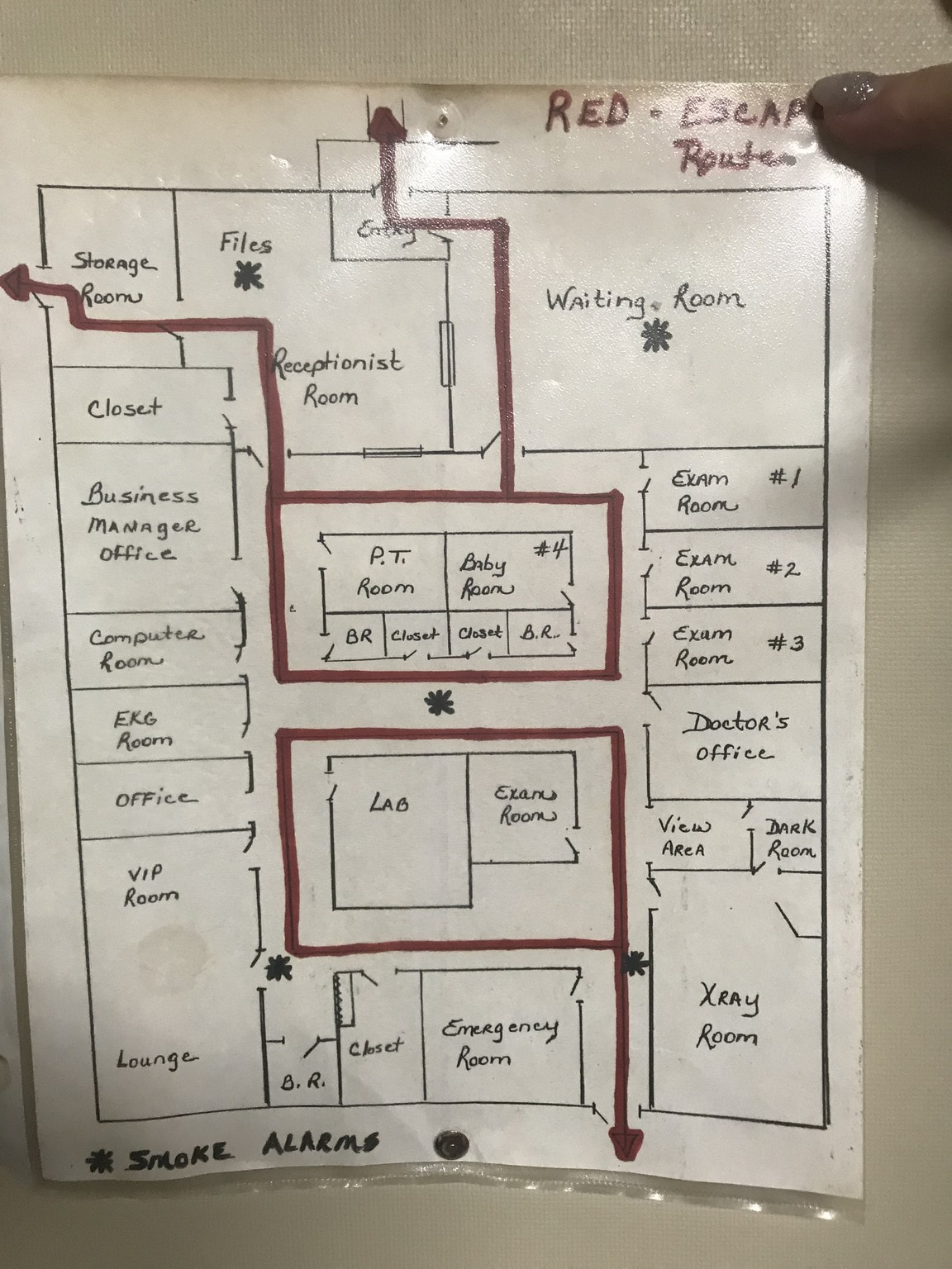 6801 Delany Rd, Hitchcock, TX for sale Primary Photo- Image 1 of 1