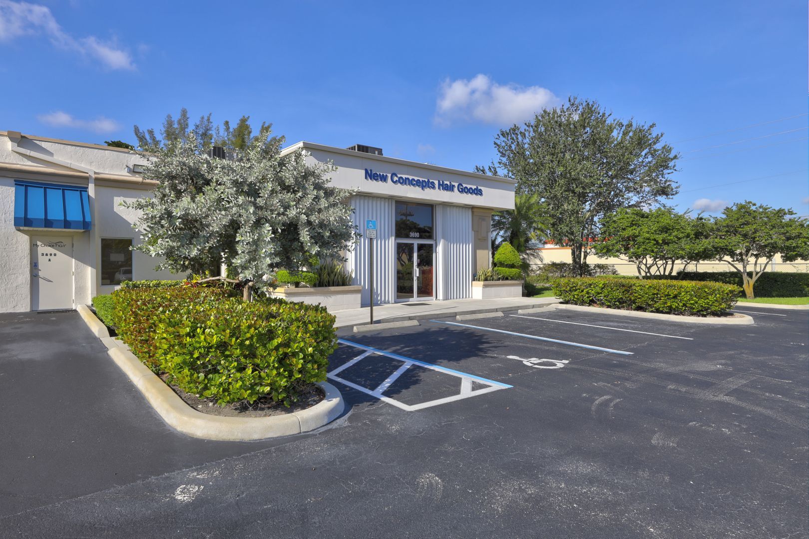 3690 NW 53rd St, Fort Lauderdale, FL for sale Building Photo- Image 1 of 1