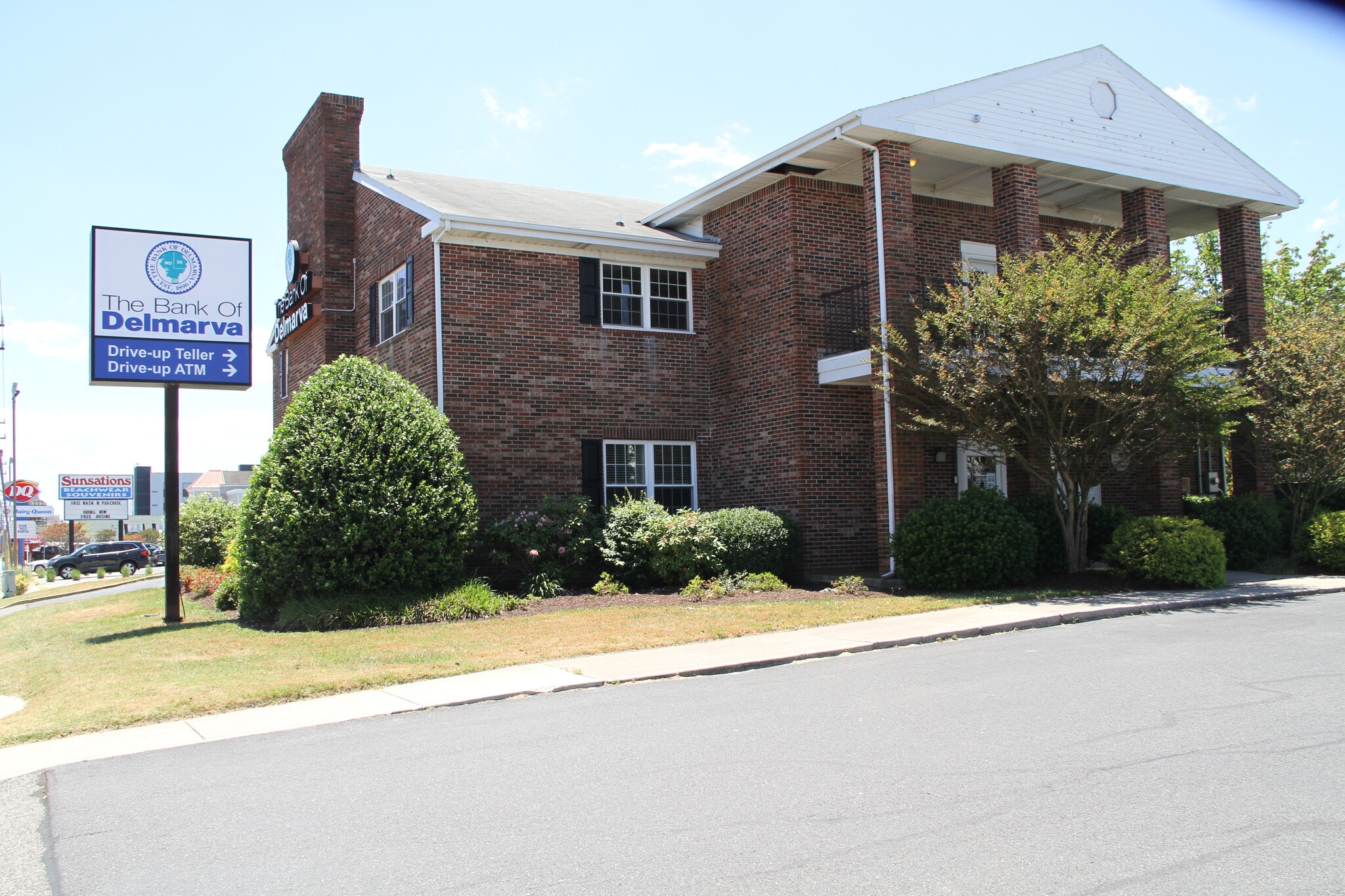 12505 Coastal Hwy, Ocean City, MD for lease Primary Photo- Image 1 of 2