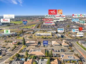 6810 Five Star Blvd, Rocklin, CA for lease Building Photo- Image 2 of 15