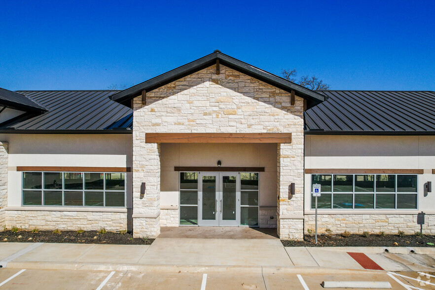 515 S Kimball Ave, Southlake, TX for sale - Building Photo - Image 3 of 5