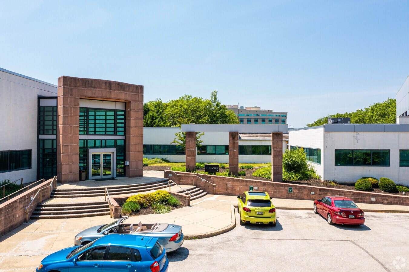 1100 1st Ave, King Of Prussia, PA 19406 Flex for Lease