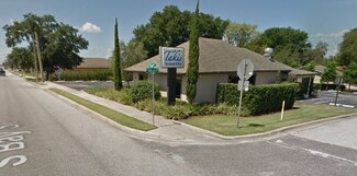 More details for 1600 S Bay St, Eustis, FL - Retail for Sale