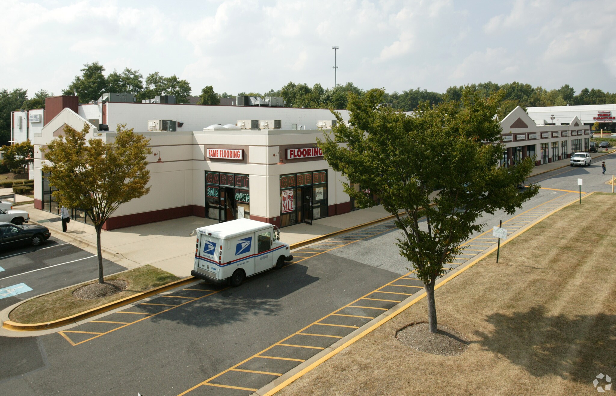 78107830 Central Ave, Hyattsville, MD 20785 Retail Space for Lease