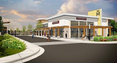 4725 Virginia Beach Blvd, Virginia Beach, VA for lease Interior Photo- Image 1 of 1