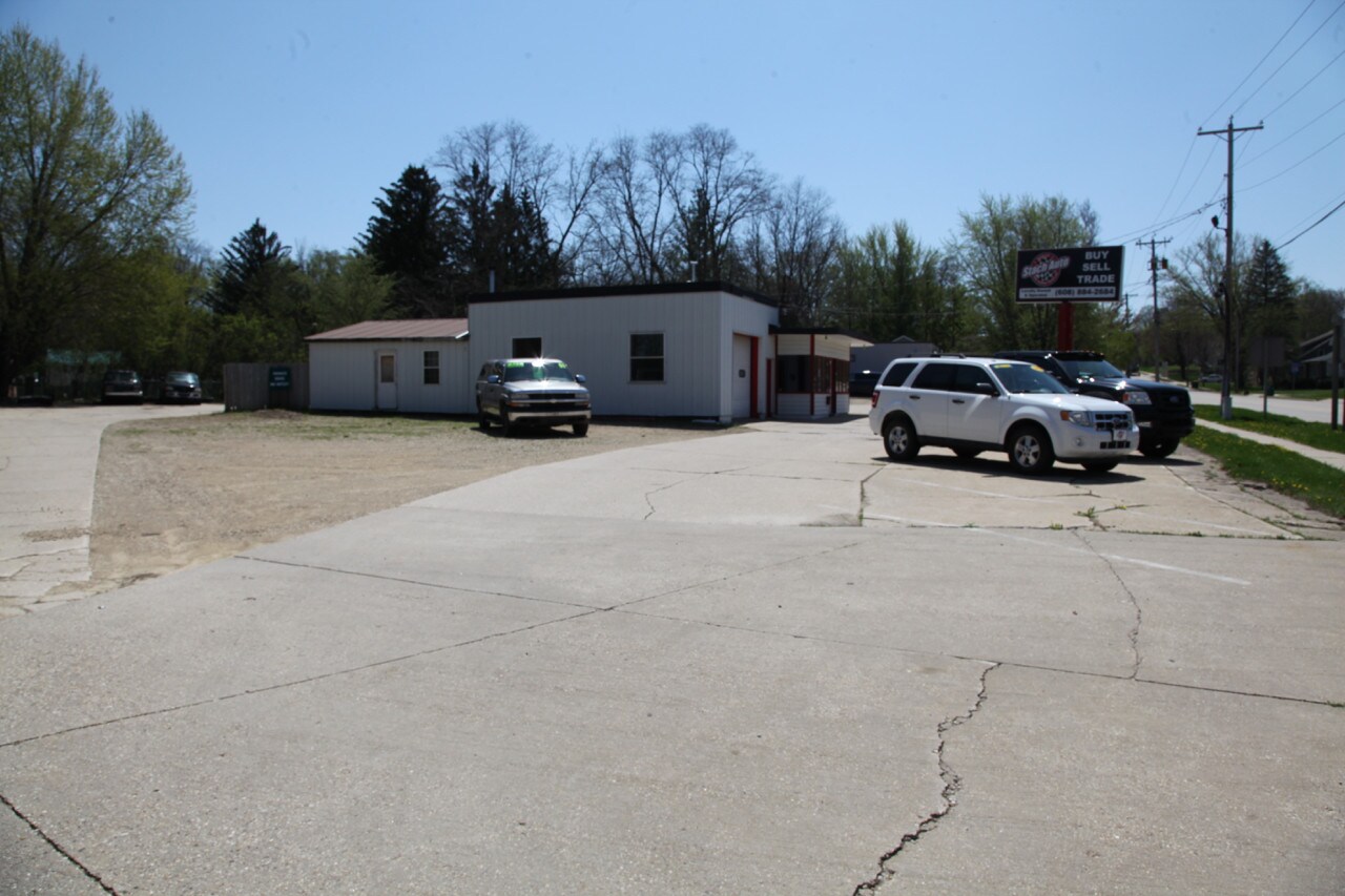2 Lord St, Edgerton, WI for sale Other- Image 1 of 1