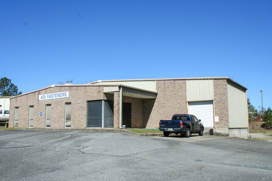 110 Gateway Ct, Columbus, GA for sale - Building Photo - Image 1 of 1