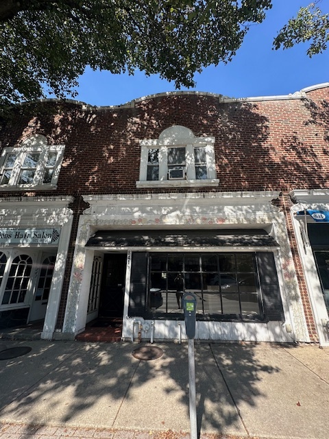 841 1/2 W Lancaster Ave, Bryn Mawr, PA for sale Building Photo- Image 1 of 5