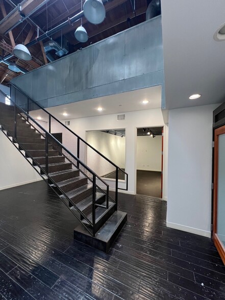 1316-1320 3rd Street Promenade, Santa Monica, CA for lease - Interior Photo - Image 1 of 5