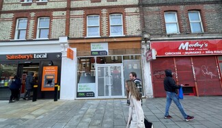 More details for 16 Greyhound Ln, London - Retail for Lease