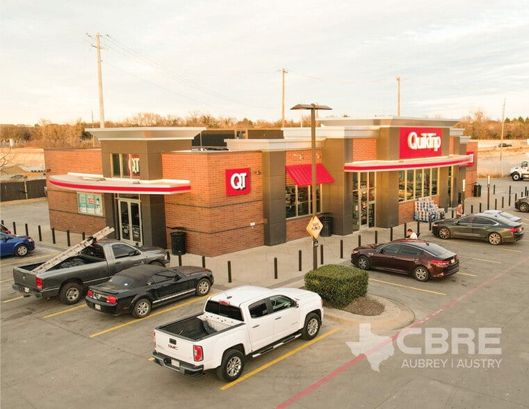 10101 Royal Ln, Dallas, TX for sale - Building Photo - Image 1 of 1