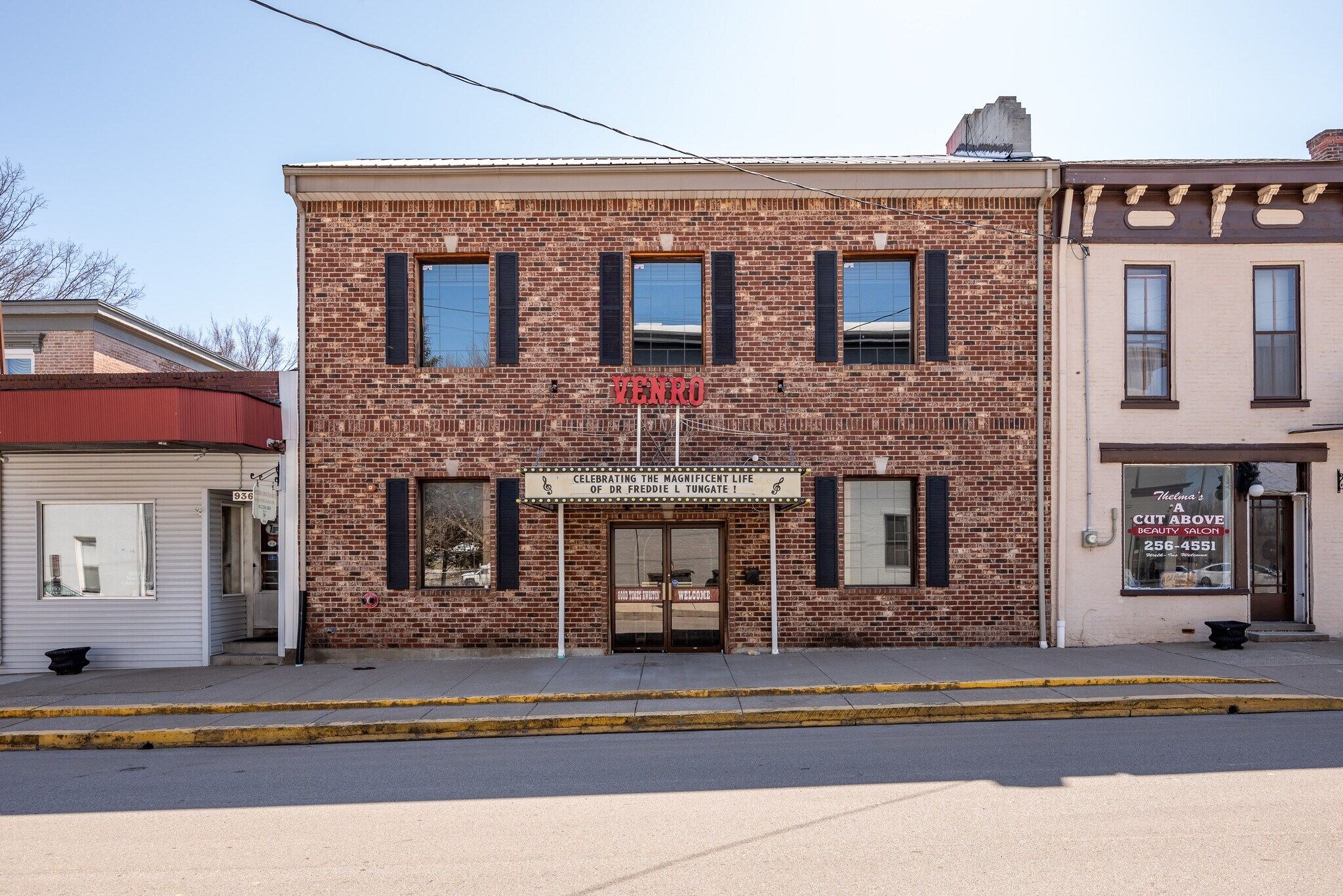 934 Main St, Charlestown, IN for sale Building Photo- Image 1 of 1