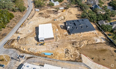 28324 Leslie Pfeiffer Dr, Fair Oaks Ranch, TX - AERIAL  map view - Image1
