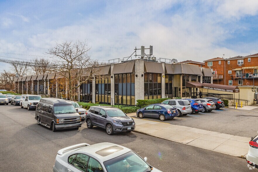 2270 Kimball St, Brooklyn, NY 11234 Kings Plaza Medical