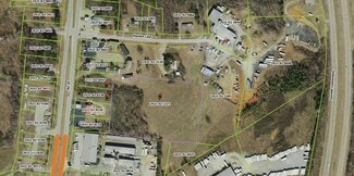 More details for 5920 US-29 Hwy, Blairs, VA - Land for Sale