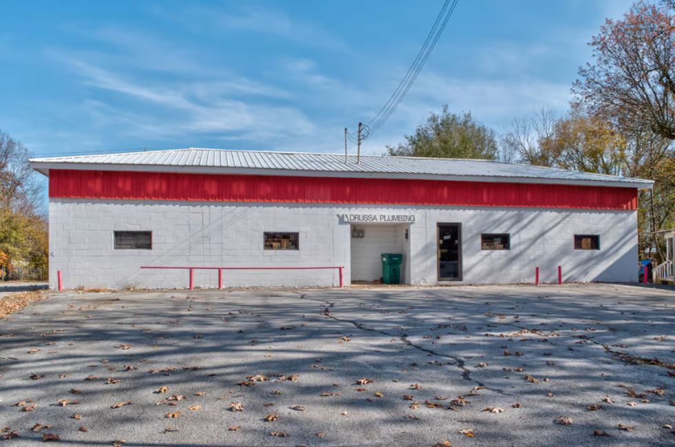 2036 N National Ave, Springfield, MO for sale Primary Photo- Image 1 of 1