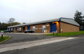 More details for Balderstone Clos, Burnley - Industrial for Lease