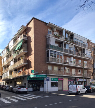 More details for Calle Parvillas Altas, 23, Madrid - Multifamily for Sale