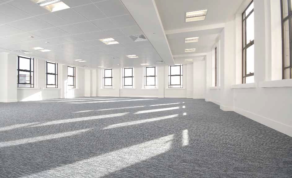 98 King St, Manchester for lease - Interior Photo - Image 2 of 11