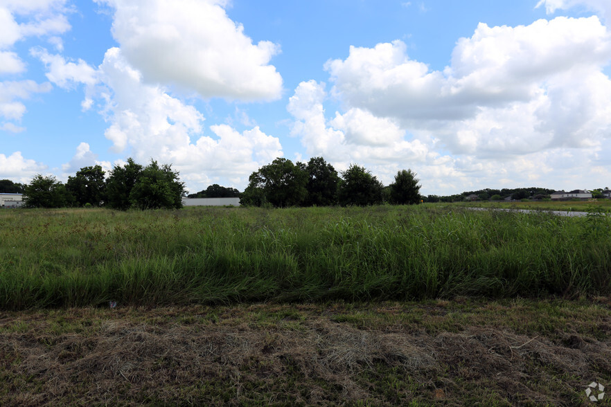 Payne Ln & FM 762, Richmond, TX for sale - Primary Photo - Image 1 of 1