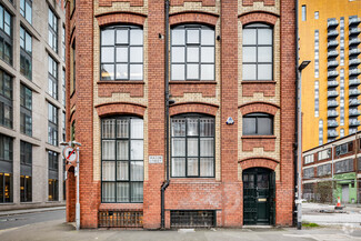 More details for 19 Mason St, Manchester - Office for Lease