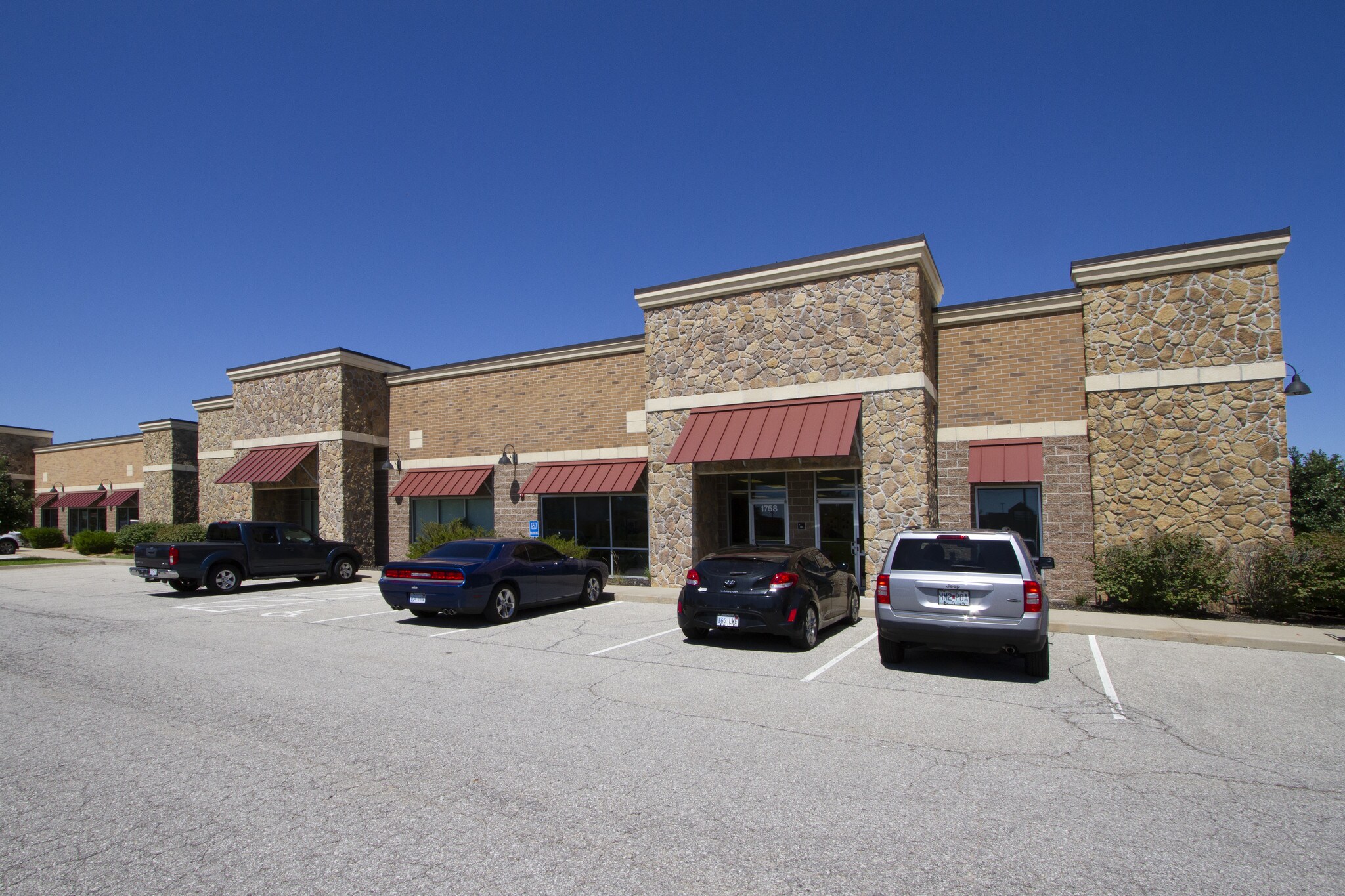 1750 E Harold St, Olathe, KS for sale Building Photo- Image 1 of 1