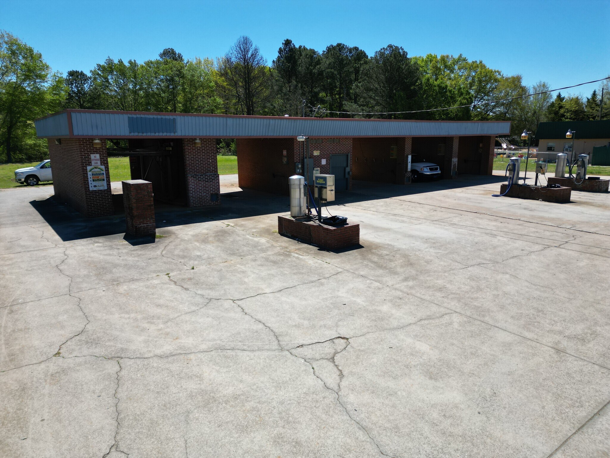 North Cherokee Rd rd, Social Circle, GA for sale Building Photo- Image 1 of 1