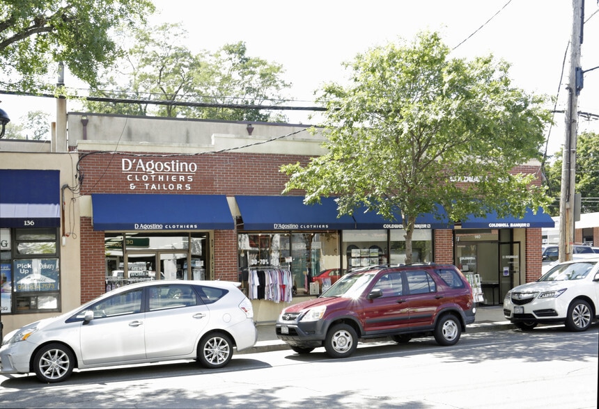 138 Larchmont Ave, Larchmont, NY for sale - Primary Photo - Image 1 of 1