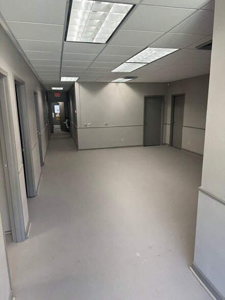 6619 Young Rd, Little Rock, AR for sale - Building Photo - Image 3 of 8